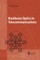 Nonlinear Optics in Telecommunications