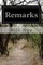 Remarks
