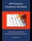 AP Statistics Vocabulary Workbook