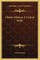 Charles Dickens A Critical Study