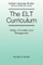 ELT Curriculum