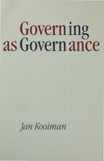 Governing as Governance