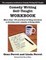 Comedy Writing Self-Taught Workbook