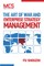 The Art of War and Enterprise Strategy Management