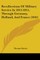 Recollections Of Military Service In 1813-1815, Through Germany, Holland, And France (1845)