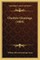 Cheshire Gleanings (1884)