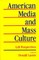 American Media and Mass Culture
