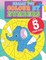 Really Fun Colour By Numbers For 5 Year Olds