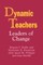 Dynamic Teachers
