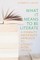 What It Means to Be Literate