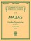 Etudes Speciales, Op. 36 - Book 1