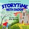 Storytime with Daddy