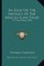 An Essay on the Impolicy of the African Slave Trade