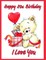 Happy 80th Birthday