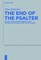 The End of the Psalter
