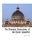 The Dramatic Associations of the Easter Sepulchre