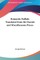Romantic Ballads Translated from the Danish and Miscellaneous Pieces