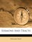 Sermons and Tracts