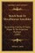 Sketch Book Or Miscellaneous Anecdotes