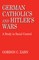 German Catholics and Hitler's Wars
