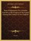 Tears of Repentance Or A Further Narrative of the Progress of the Gospel Amongst the Indians in New England