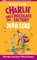 Charlie and the Chocolate Factory Mad Libs