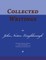 Collected Writings of John Norton Loughborough