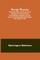 Navajo weavers; Third Annual Report of the Bureau of Ethnology to the Secretary of the Smithsonian Institution, 1881-'82, Government Printing Office, Washington, 1884, pages 371-392.