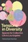 Tensions in Diversity