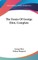 The Essays Of George Eliot, Complete