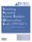 Teaching Pyramid Infant-Toddler Observation Scale (Tpitos(tm)) for Infant-Toddler Classrooms, Research Edition