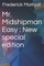 Mr. Midshipman Easy