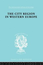 City Regn Westrn Europ Ils 170 City Regn Westrn Europ Ils 170