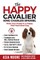 The Happy Cavalier King Charles Spaniel