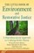 Little Book of Environment and Restorative Justice