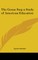The Goose Step a Study of American Education