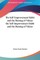 The Self-Improvement Habit and the Raising of Values the Self-Improvement Habit and the Raising of Values