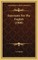 Esperanto For The English (1908)