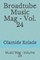 Broadtube Music Mag - Vol. 24