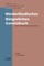 NiederlÃ¤ndiches BÃ¼rgerliches Gesetzbuch