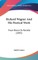 Richard Wagner and His Poetical Work