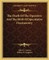 The Death of the Operative and the Birth of Speculative Freemasonry