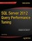 SQL Server 2012 Query Performance Tuning