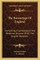 The Baronetage of England