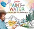 Bob Ross Paint with Water