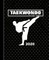 Taekwondo Black Belt