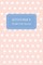 Krystina's Pocket Posh Journal, Polka Dot