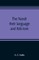 The Nandi, their language and folk-lore