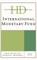 Historical Dictionary of the International Monetary Fund, Third Edition