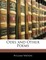 Odes and Other Poems